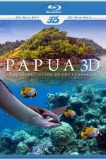 Watch Papua The Secret Island Of The Cannibals Putlocker
