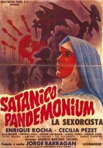 Watch Satanico Pandemonium Online Putlocker
