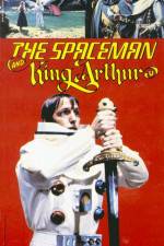 Watch The Spaceman and King Arthur Online Putlocker