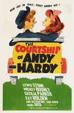 Watch The Courtship of Andy Hardy Putlocker