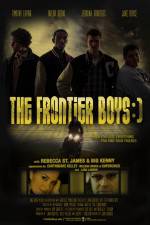 Watch The Frontier Boys Online Putlocker