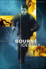 Watch The Bourne Identity Online Putlocker