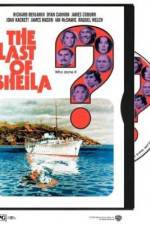 Watch The Last of Sheila Putlocker