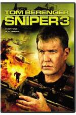 Watch Sniper 3 Putlocker
