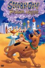 Watch Scooby-Doo in Arabian Nights Putlocker