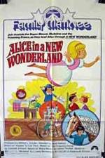 Watch Alice of Wonderland in Paris Online Putlocker