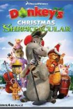 Watch Donkey's Christmas Shrektacular Putlocker