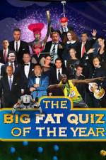 Watch The Big Fat Quiz of the Year Putlocker