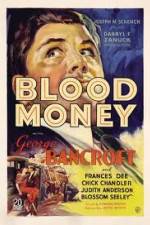 Watch Blood Money Online Putlocker
