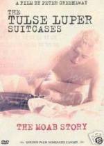 Watch The Tulse Luper Suitcases, Part 1: The Moab Story Online Putlocker