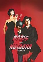 Watch Boris and Natasha Putlocker