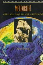 Watch Last Day of the Dinosaurs: A Storm is Coming Putlocker