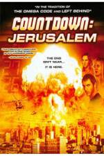 Watch Countdown: Jerusalem Online Putlocker