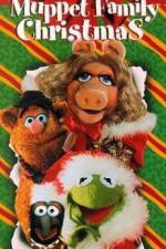 Watch A Muppet Family Christmas Putlocker