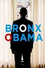 Watch Bronx Obama Online Putlocker
