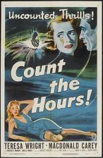 Watch Count the Hours! Online Putlocker