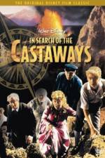 Watch In Search of the Castaways Online Putlocker