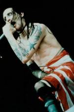 Watch Marilyn Manson : Bizarre Fest Germany 1997 Online Putlocker