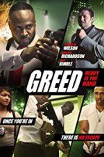 Watch Greed: Heavy Is The Hand Putlocker