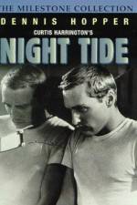 Watch Night Tide Online Putlocker