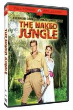 Watch The Naked Jungle Online Putlocker