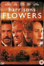 Watch Harrison's Flowers Putlocker