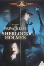 Watch The Private Life of Sherlock Holmes Putlocker