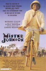 Watch Mister Johnson Online Putlocker