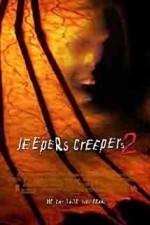 Watch Jeepers Creepers II Online Putlocker