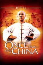 Watch Once Upon a Time in China Online Putlocker