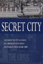 Watch Secret City Putlocker