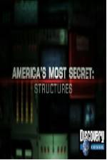Watch America's Most Secret Structures Putlocker