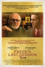 Watch Freud\'s Last Session Putlocker