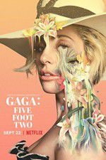 Watch Gaga: Five Foot Two Putlocker