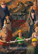 Watch Four Souls of Coyote Online Putlocker