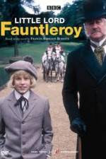 Watch Little Lord Fauntleroy Putlocker