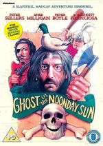 Watch Ghost in the Noonday Sun Putlocker