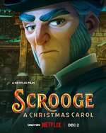 Watch Scrooge: A Christmas Carol Online Putlocker