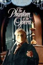 Watch The Phantom of the Opera Online Putlocker