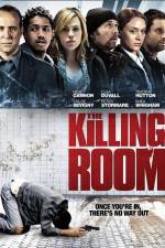 Watch The Killing Room Putlocker
