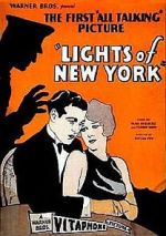 Watch Lights of New York Putlocker