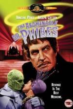 Watch The Abominable Dr Phibes Putlocker