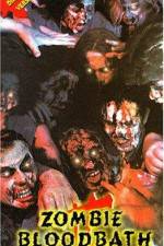 Watch Zombie Bloodbath 2 Rage of the Undead Putlocker