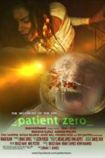 Watch Patient Zero Putlocker