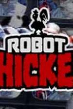 Watch Robot Chicken Robot Chicken's Half-Assed Christmas Special Online Putlocker