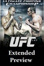 Watch UFC 147 Silva vs Franklin 2 Extended Preview Online Putlocker