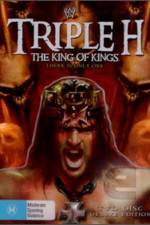 Watch Triple H King of Kings There is Only One Putlocker