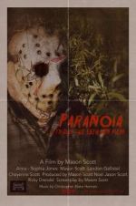 Watch Paranoia: A Friday the 13th Fan Film Putlocker