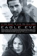 Watch Eagle Eye Putlocker