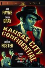 Watch Kansas City Confidential Putlocker